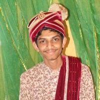 Md. Ashraful Alam Shemul